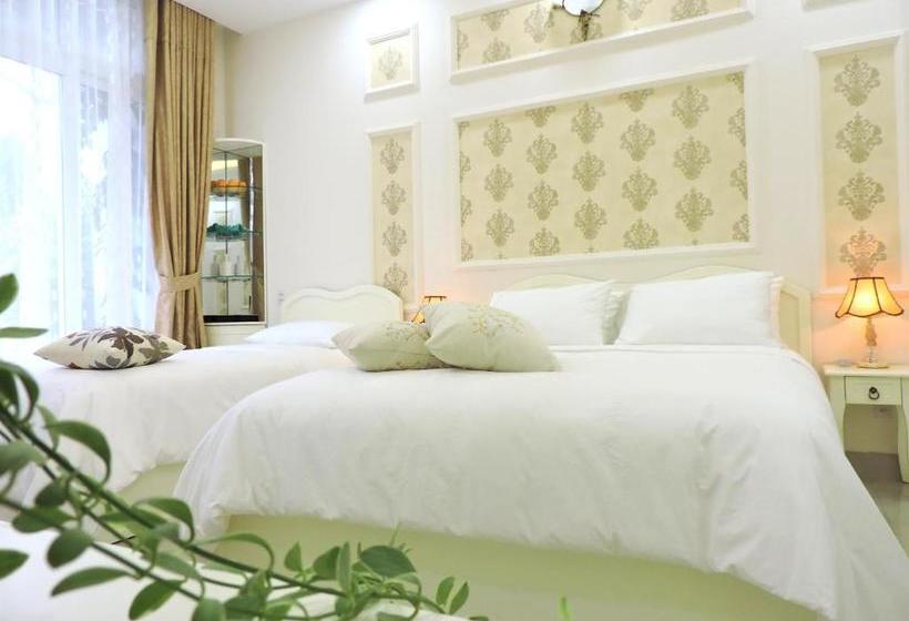 Fotos del hotel Chez Mimosa:  20