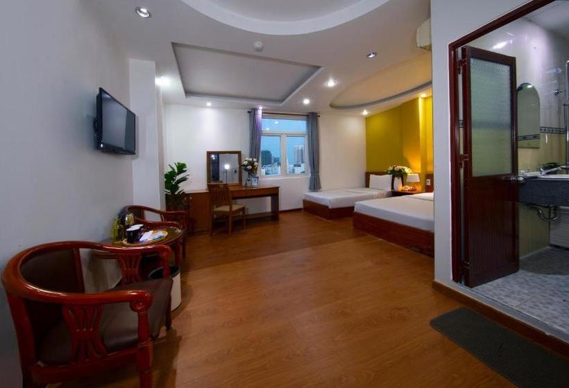 Fotos del hotel Aha Bliss Boutique Saigon:  8