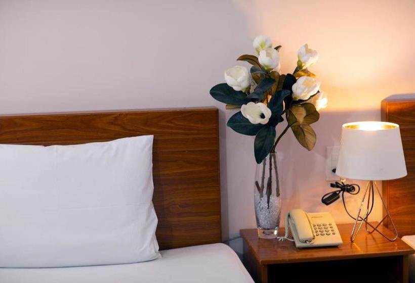 Fotos del hotel Aha Bliss Boutique Saigon:  18