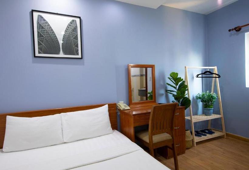 Fotos del hotel Aha Bliss Boutique Saigon:  24