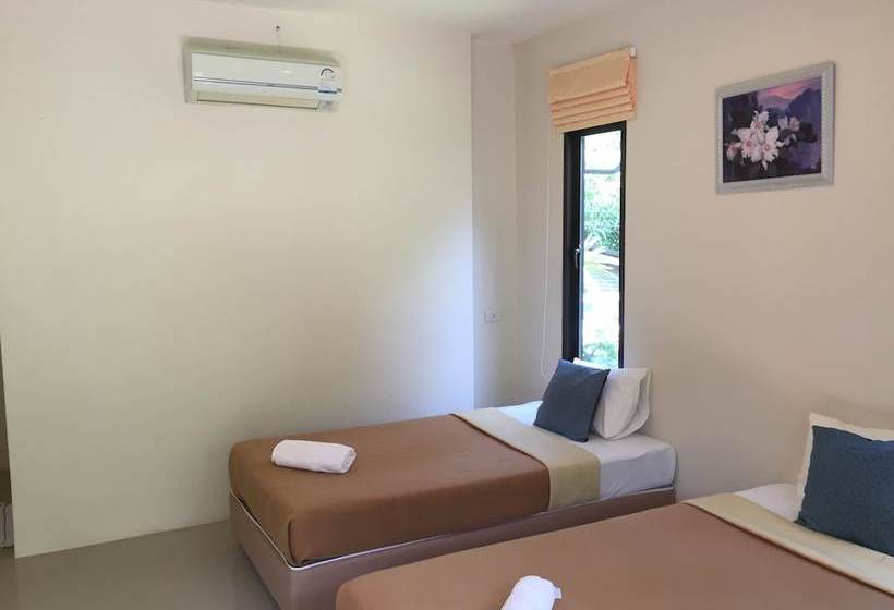 Fotos del hotel Water Garden Krabi Resort:  14