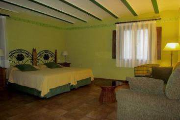 Albarrán - Albarracin