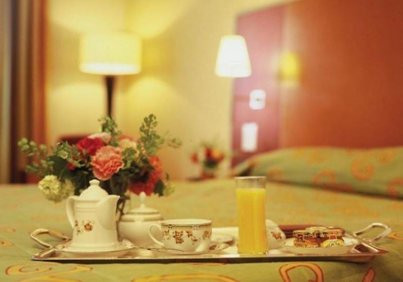 Mercure Warszawa Fryderyk Chopin