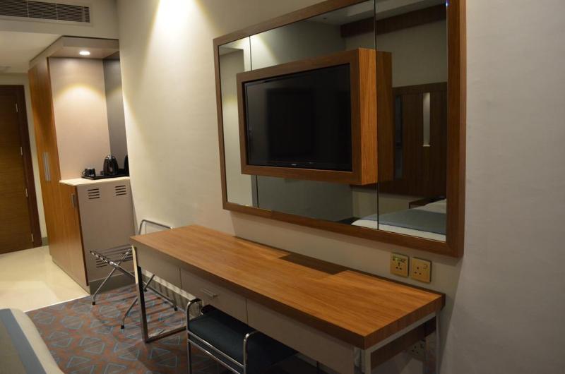 Fotos del hotel Al Massa Al Tayser:  10