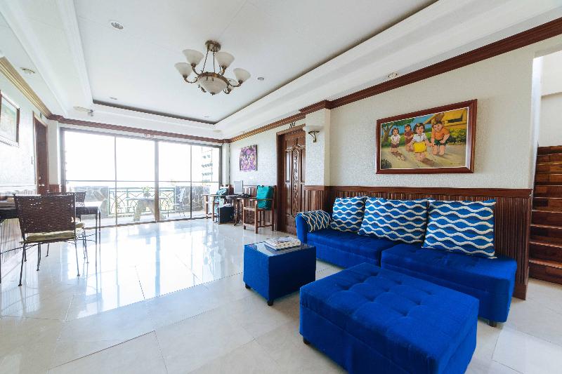 Mc Mountain Home Apartelle By Reddoorz