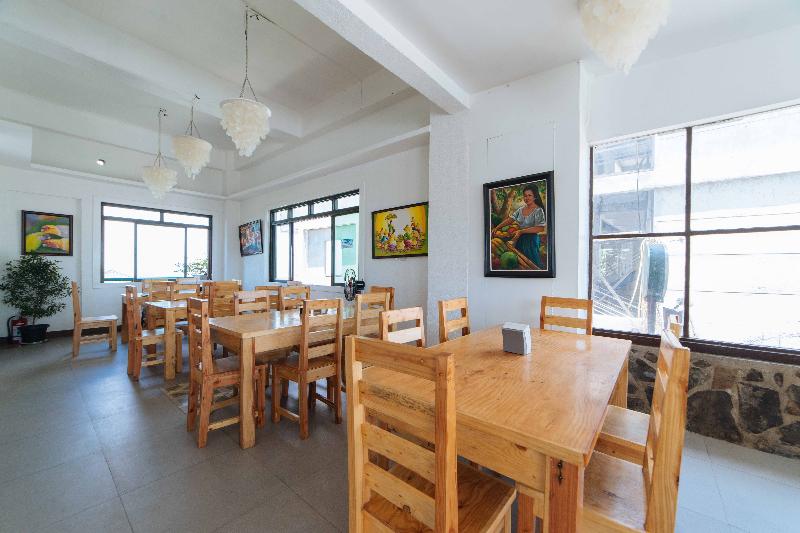 Fotos del hotel Mc Mountain Home Apartelle By Reddoorz:  2