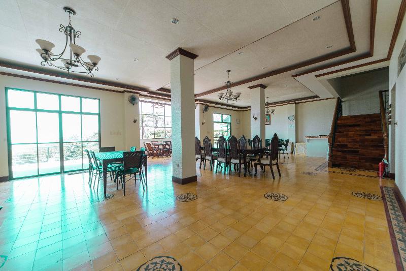 Fotos del hotel Mc Mountain Home Apartelle By Reddoorz:  8