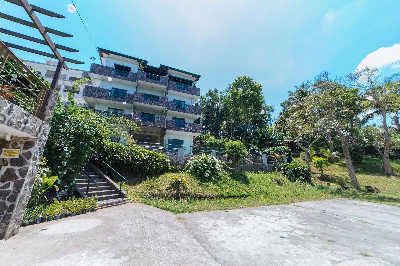 Fotos del hotel Mc Mountain Home Apartelle By Reddoorz:  14