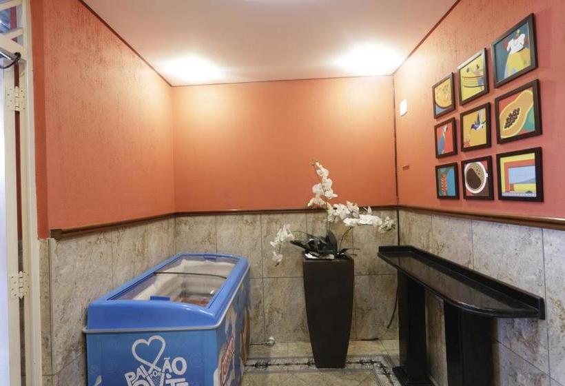 Fotos del hotel Top:  6