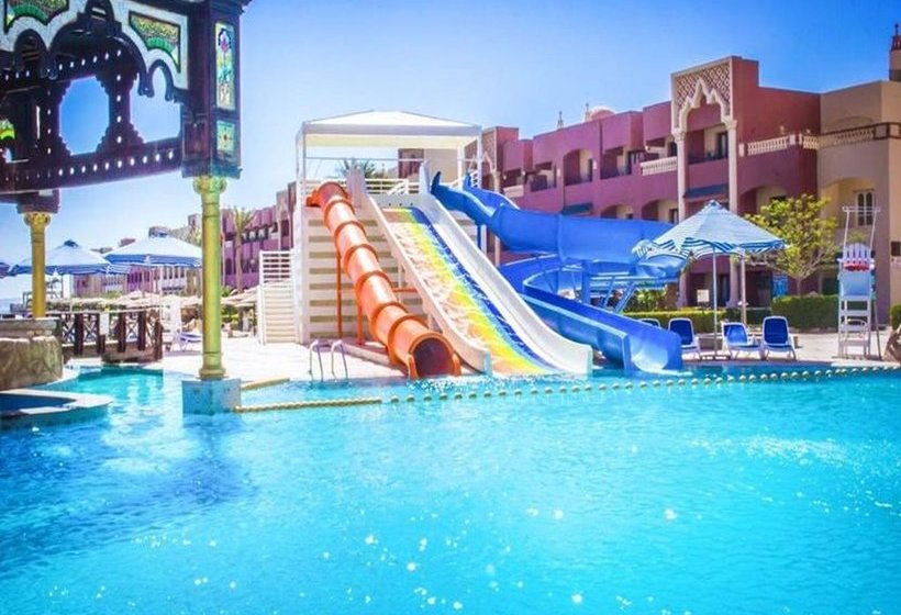 Fotos del hotel Sunny Days Resort Spa & Aquapark:  2