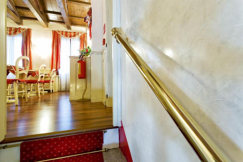 Fotos del hotel Studio Ca' Polo:  7