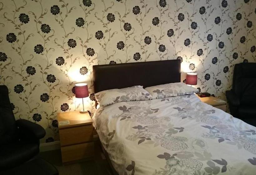 Fotos del hotel Moorland House:  5