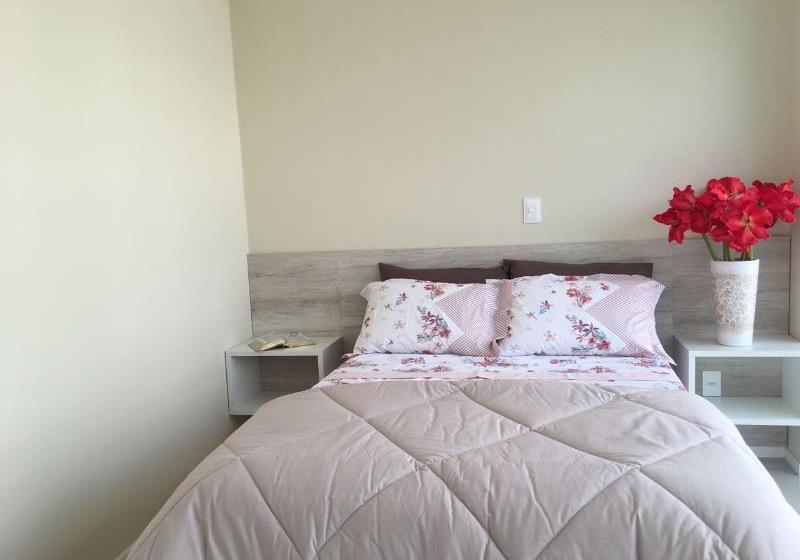 Fotos del hotel Pousada Mar De Jurerê:  9