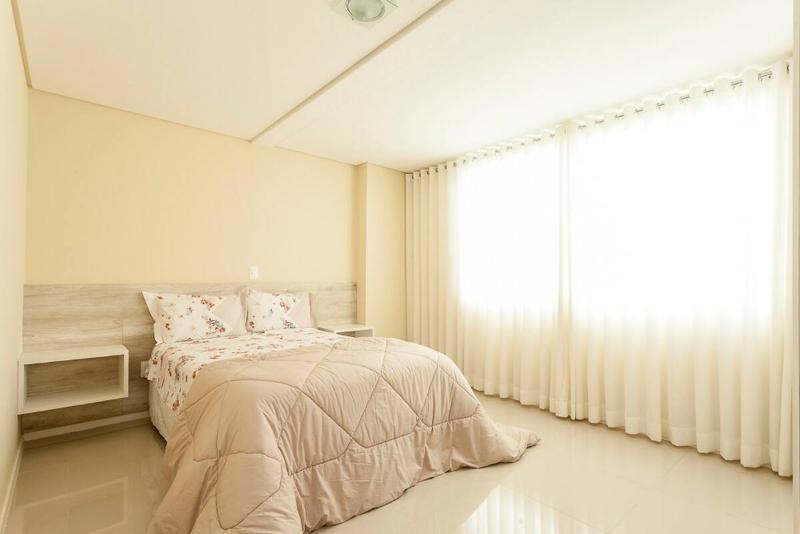 Fotos del hotel Pousada Mar De Jurerê:  11