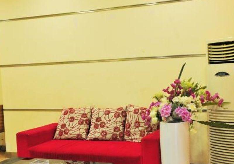 7days Inn Chengdu Tianfu Square Subway Station