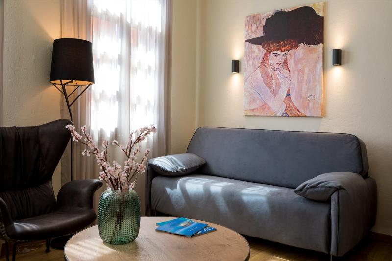 Fotos del hotel Contesa Boutique:  8