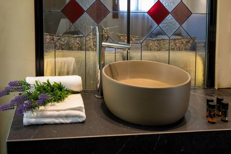 Fotos del hotel Contesa Boutique:  10