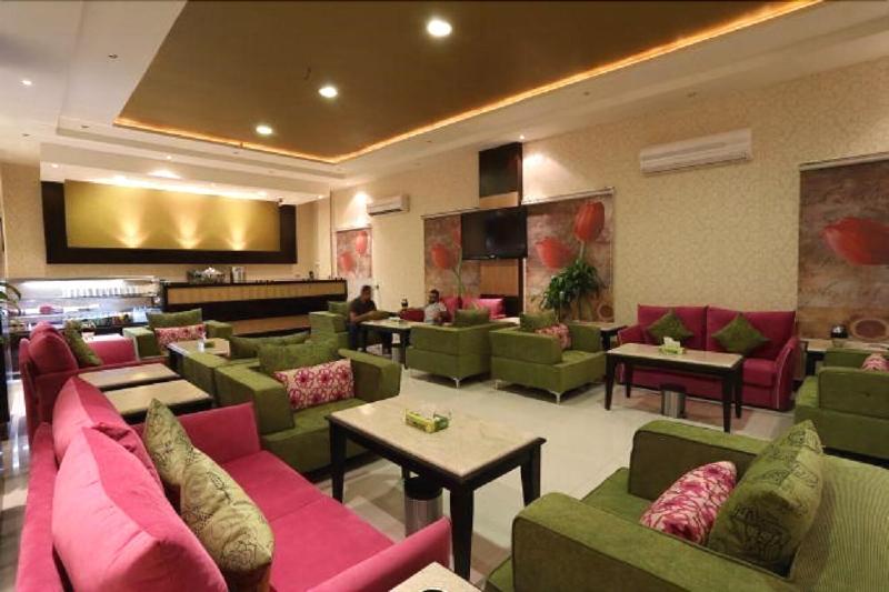 Fotos del hotel Tulip Al Rawdah:  2