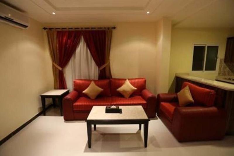 Fotos del hotel Tulip Al Rawdah:  15