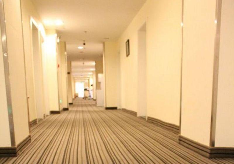 Fotos del hotel Tiantan Sports:  5