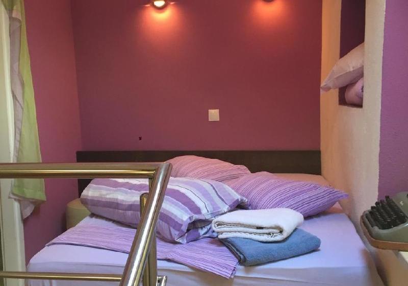 Fotos del hotel Apartments Elena:  6