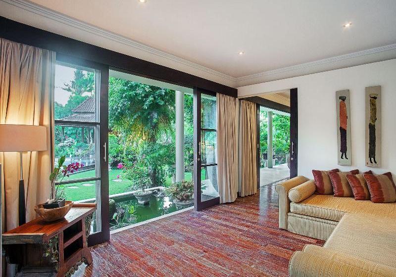 Fotos del hotel Villa Avalon:  5