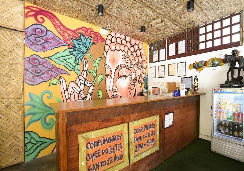 Fotos del hotel Poleng Villa:  4