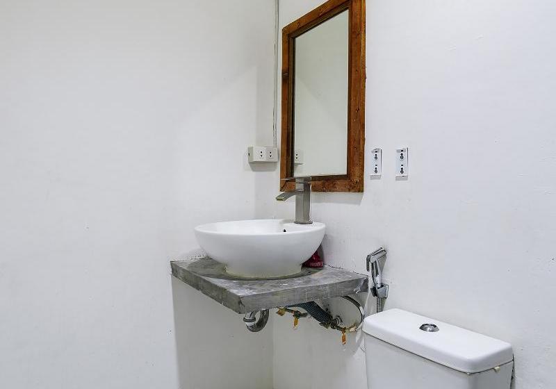 Fotos del hotel Poleng Villa:  9