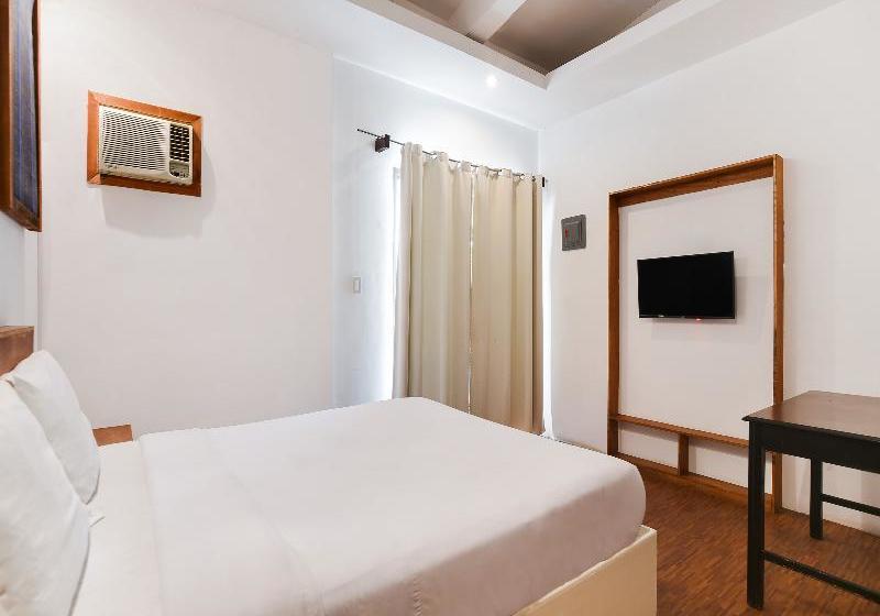 Fotos del hotel Poleng Villa:  10