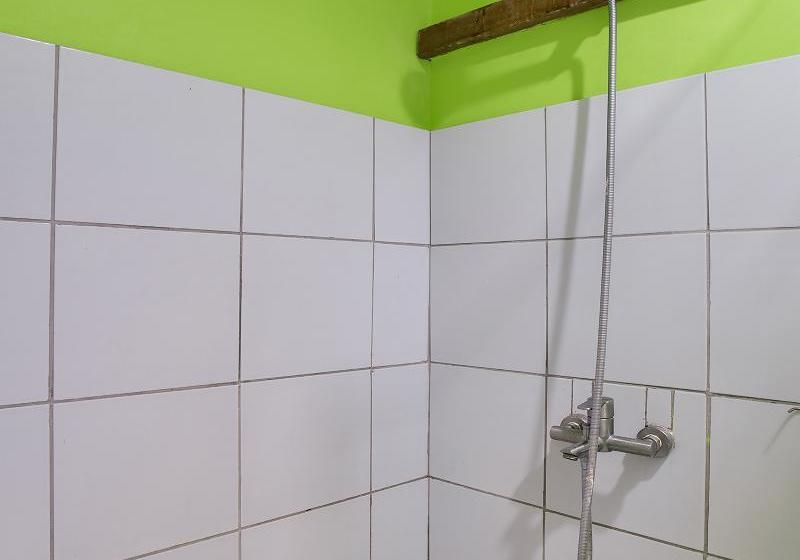 Fotos del hotel Poleng Villa:  15