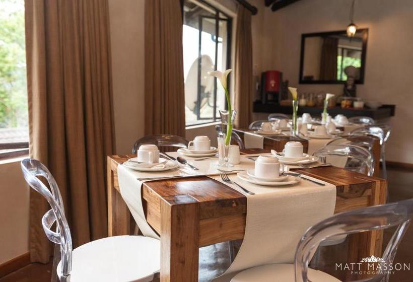 Fotos del hotel The Duboirs Boutique Guest House:  23