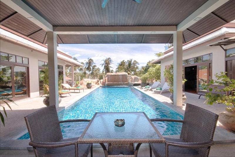 Fotos del hotel Yupa Villa 1:  13