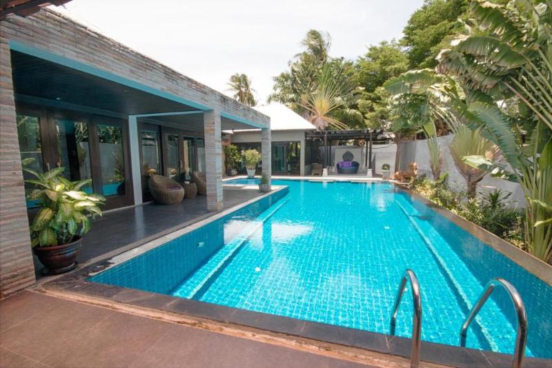 Fotos del hotel Yupa Villa 1:  12