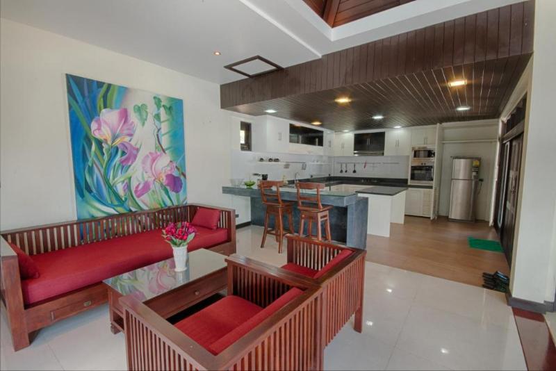 Fotos del hotel Yupa Villa 1:  14