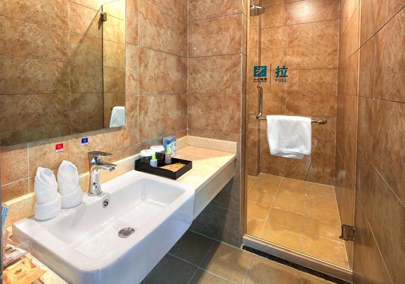 Fotos del hotel Phoenix Villa Hotel Sanya:  2