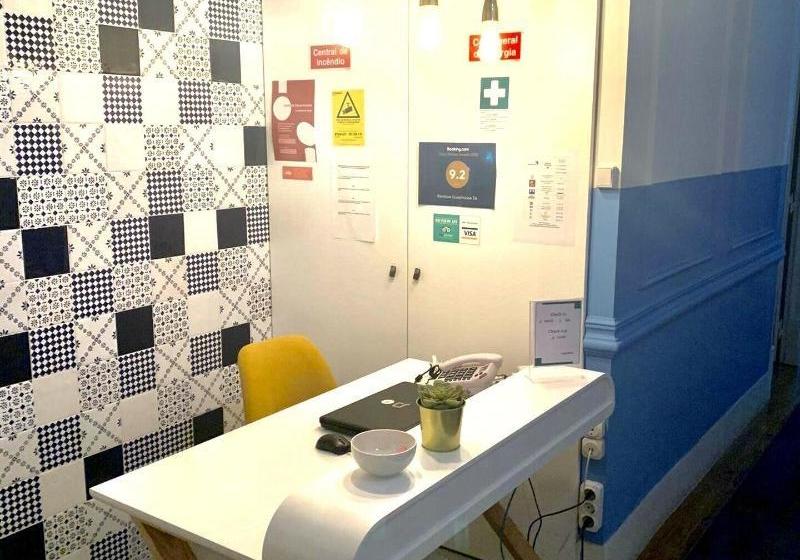 Fotos del hotel Rainbow Guesthouse 56:  14