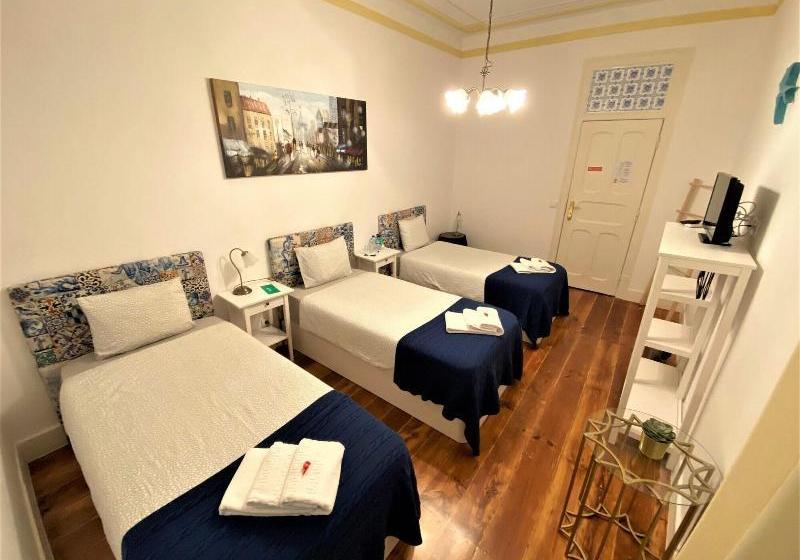 Fotos del hotel Rainbow Guesthouse 56:  6