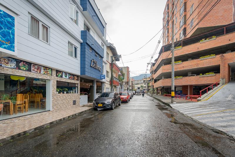 Fotos del hotel Ayenda Leuroz 1259:  16