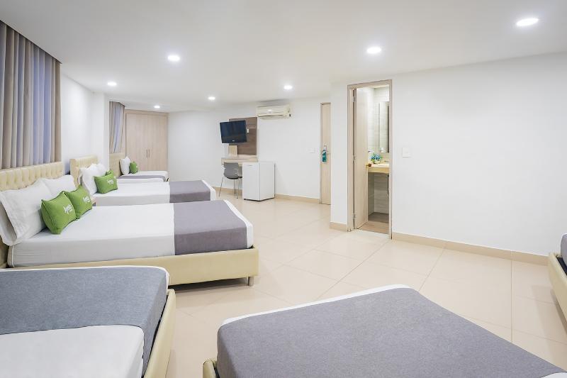 Fotos del hotel Ayenda Leuroz 1259:  22