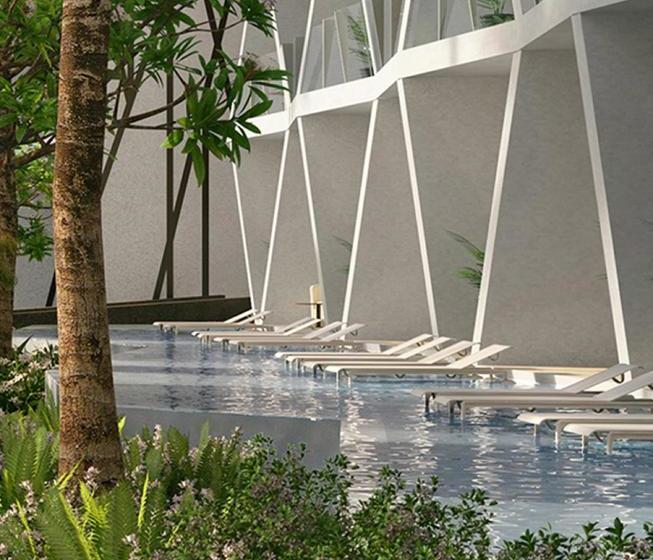 Fotos del hotel Hilton Cancun, An Allinclusive Resort:  6