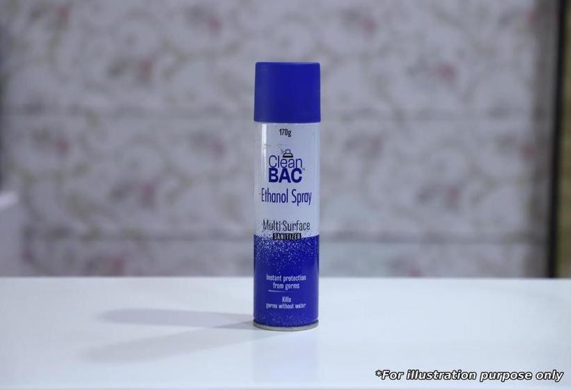 Fotos del hotel Capital O 406  Venkat Presidency:  12