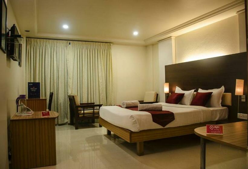 Fotos del hotel Capital O 406  Venkat Presidency:  23