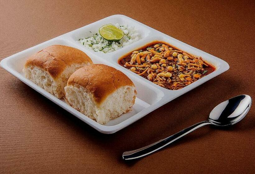 Fotos del hotel Capital O 406  Venkat Presidency:  24