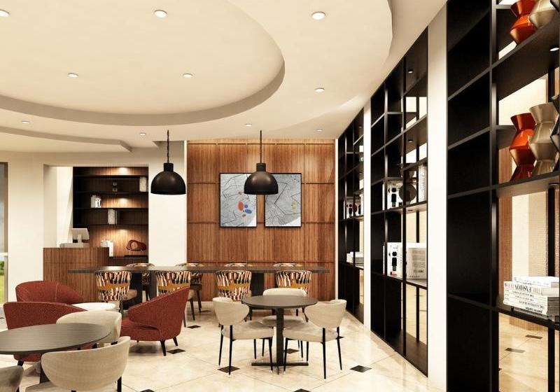 Fotos del hotel Mercure Ambassador Jeju:  5