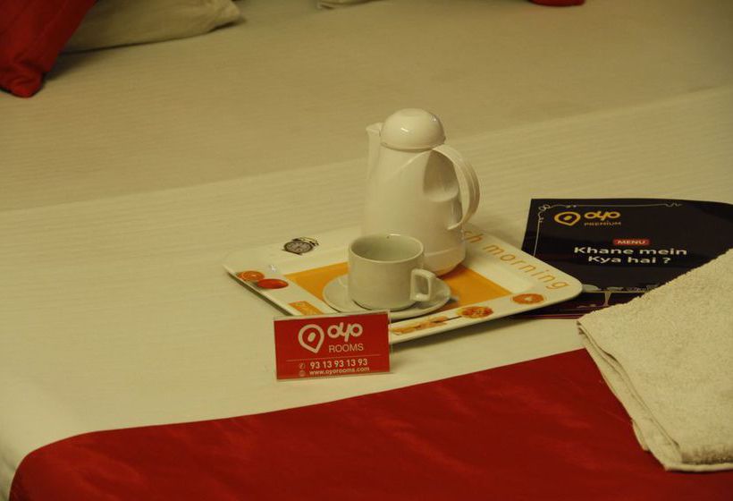 Fotos del hotel Oyo Rooms Gaffar Market 1:  5