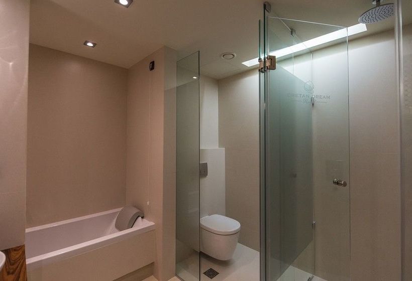 Fotos del hotel Cretan Dream Royal Luxury Suites  Adults Only:  6