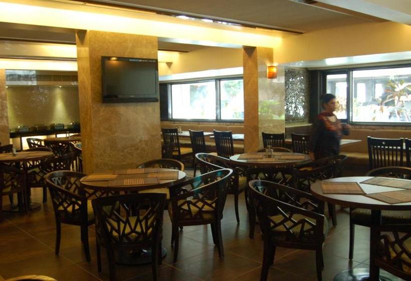 Fotos del hotel The Presidenta Boutique:  5