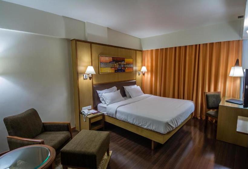 Fotos del hotel The Presidenta Boutique:  18