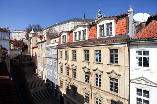 Fotos del hotel Thunovska 19:  10