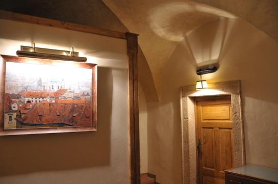 Fotos del hotel Thunovska 19:  17